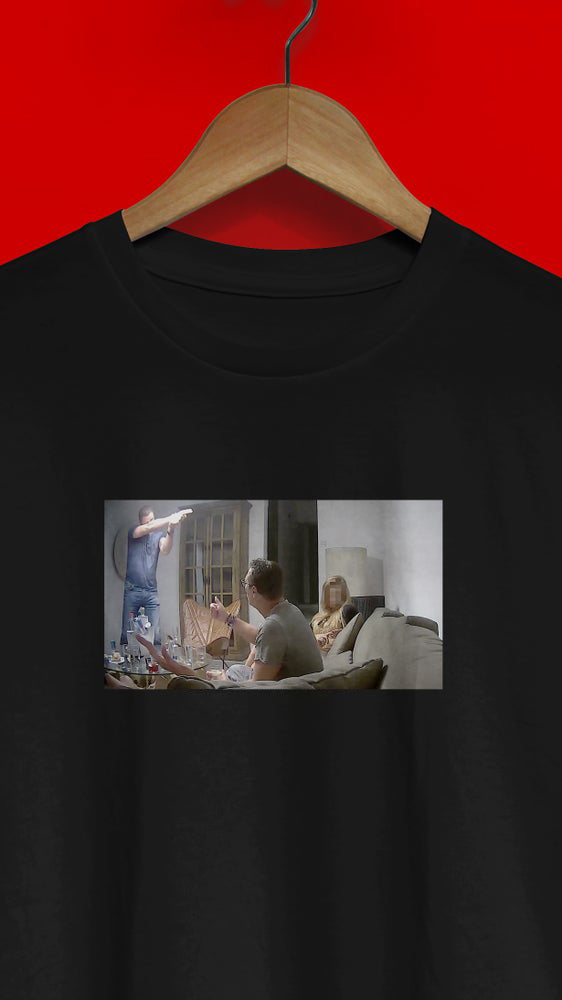 IBIZA LOOSE FIT T-SHIRT