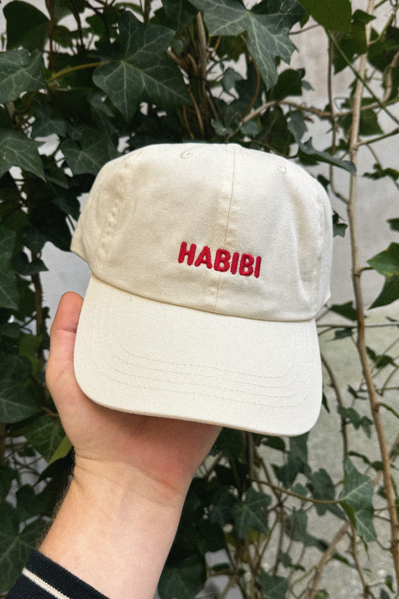 HABIBI DAD CAP