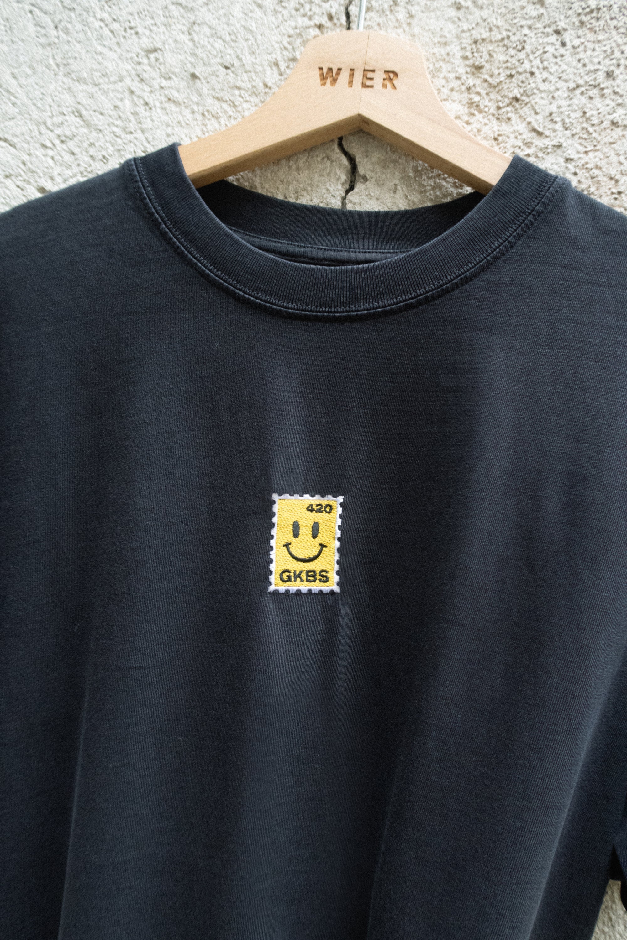 POSTKASTEN OVERSIZED T-SHIRT