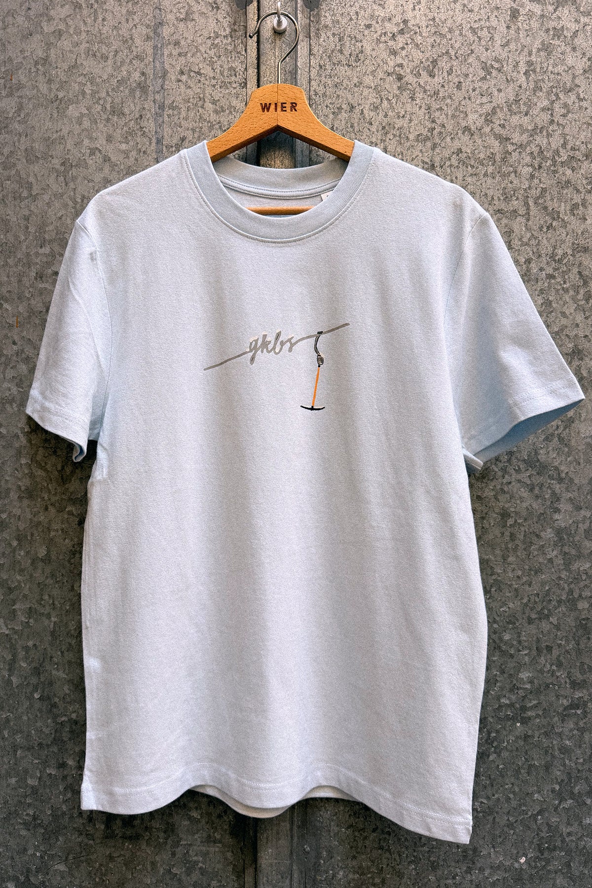 SCHLEPPLIFT LOOSE FIT T-SHIRT