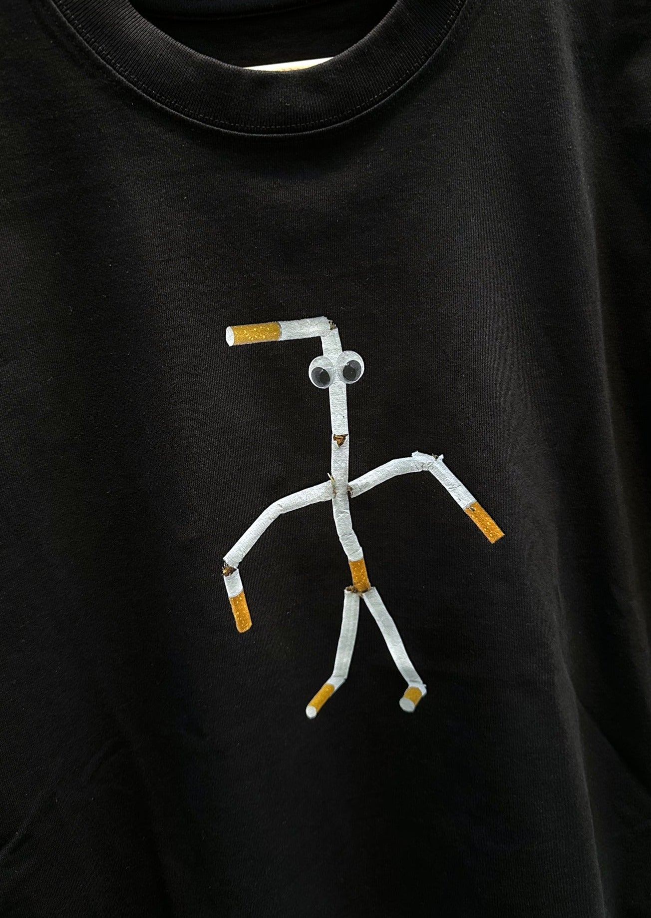 ZIGGY LOOSE FIT T-SHIRT x BEN REYER