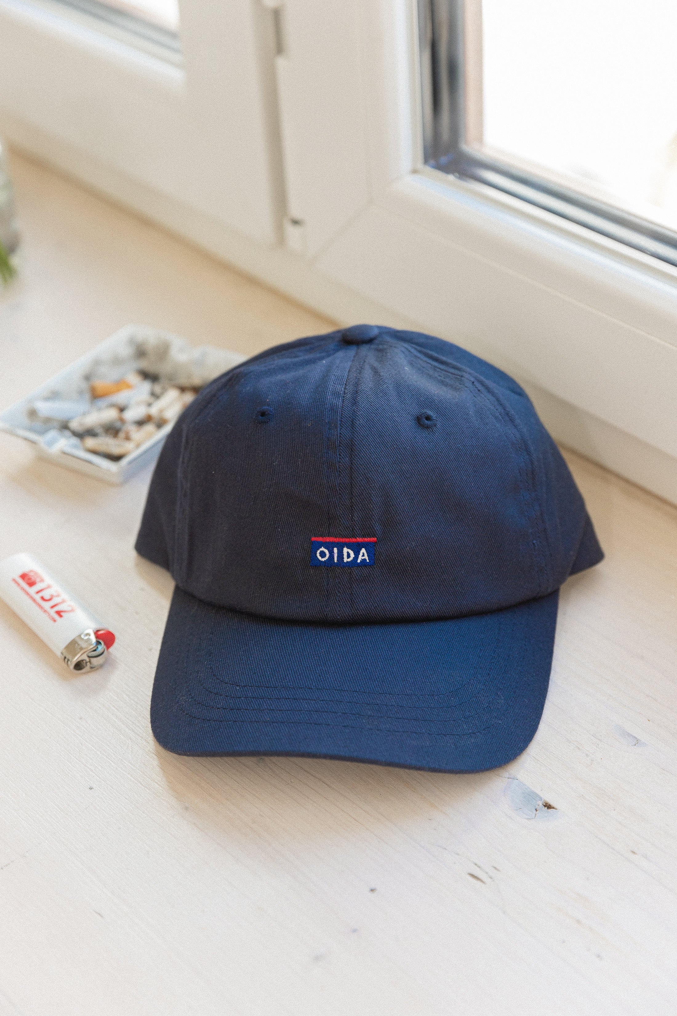 OIDA DAD CAP