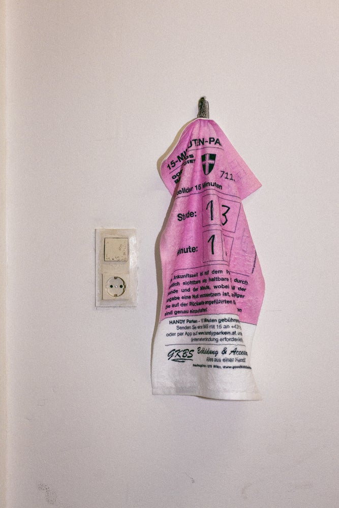 PARKSCHEIN KITCHEN TOWEL-goodkidsbadsociety-Accessories