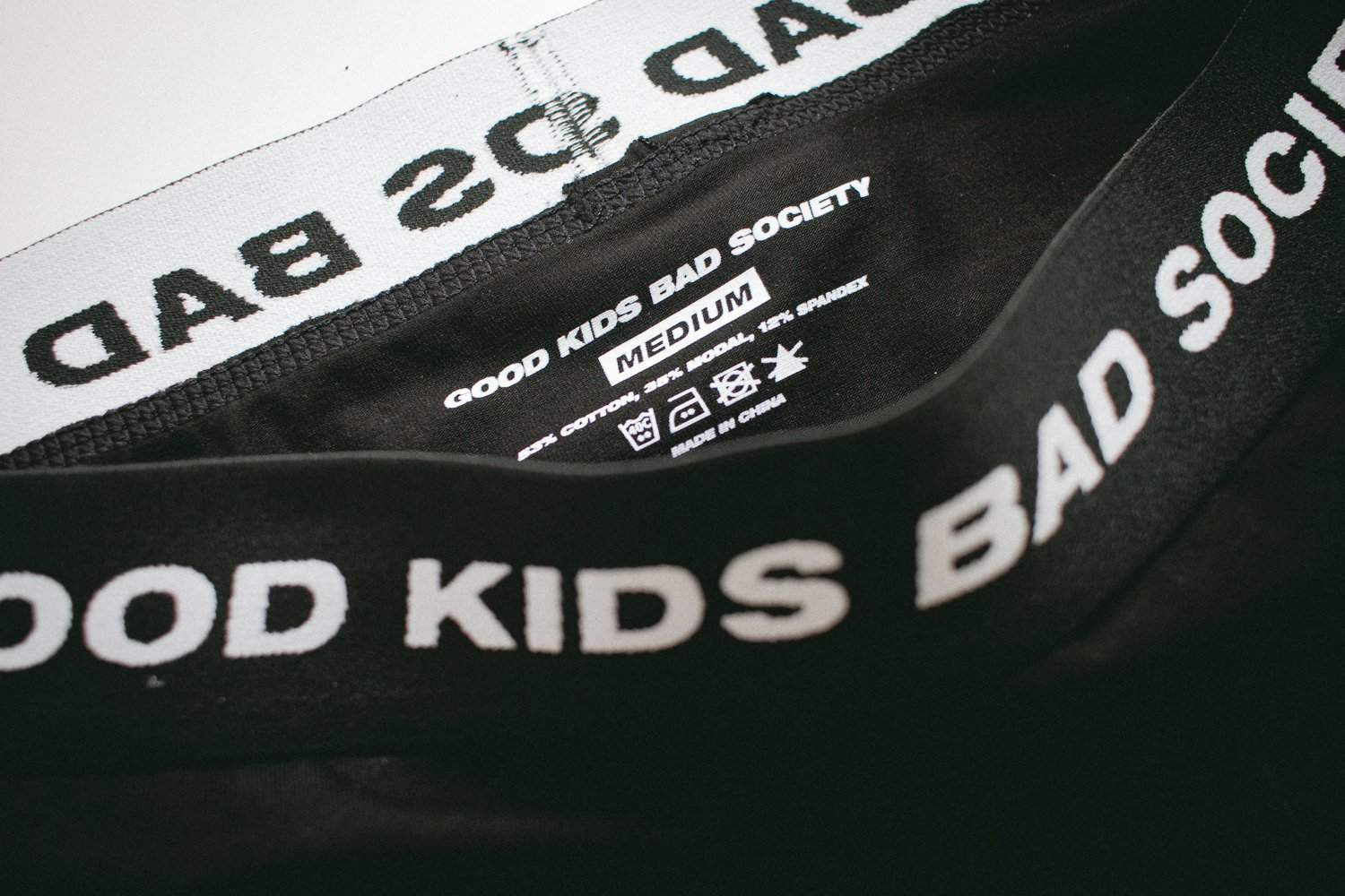 GKBS WOMEN SLIP-goodkidsbadsociety-Underwear