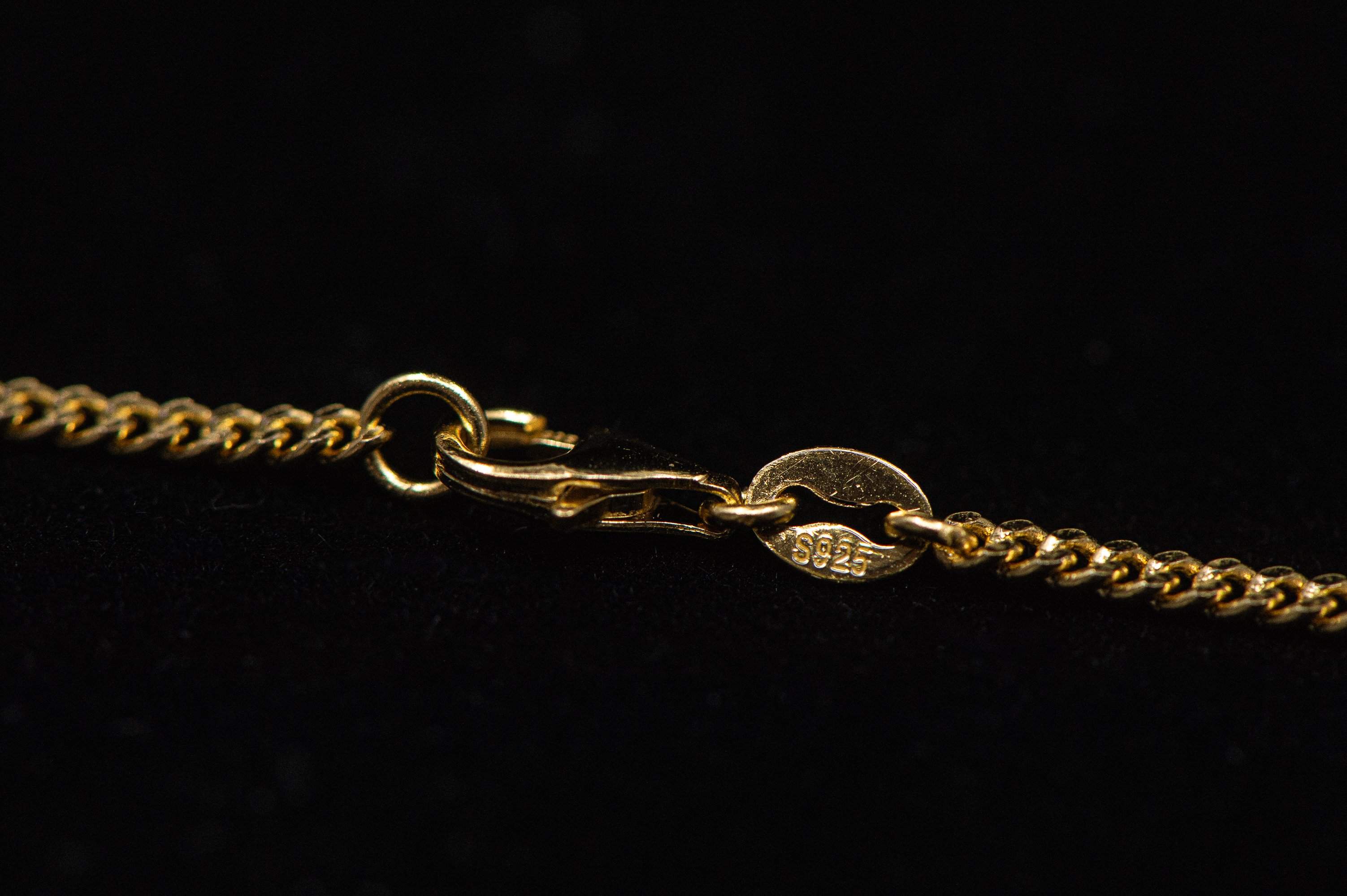 NOKIA 3310 PENDANT NECKLACE-goodkidsbadsociety-Jewelry