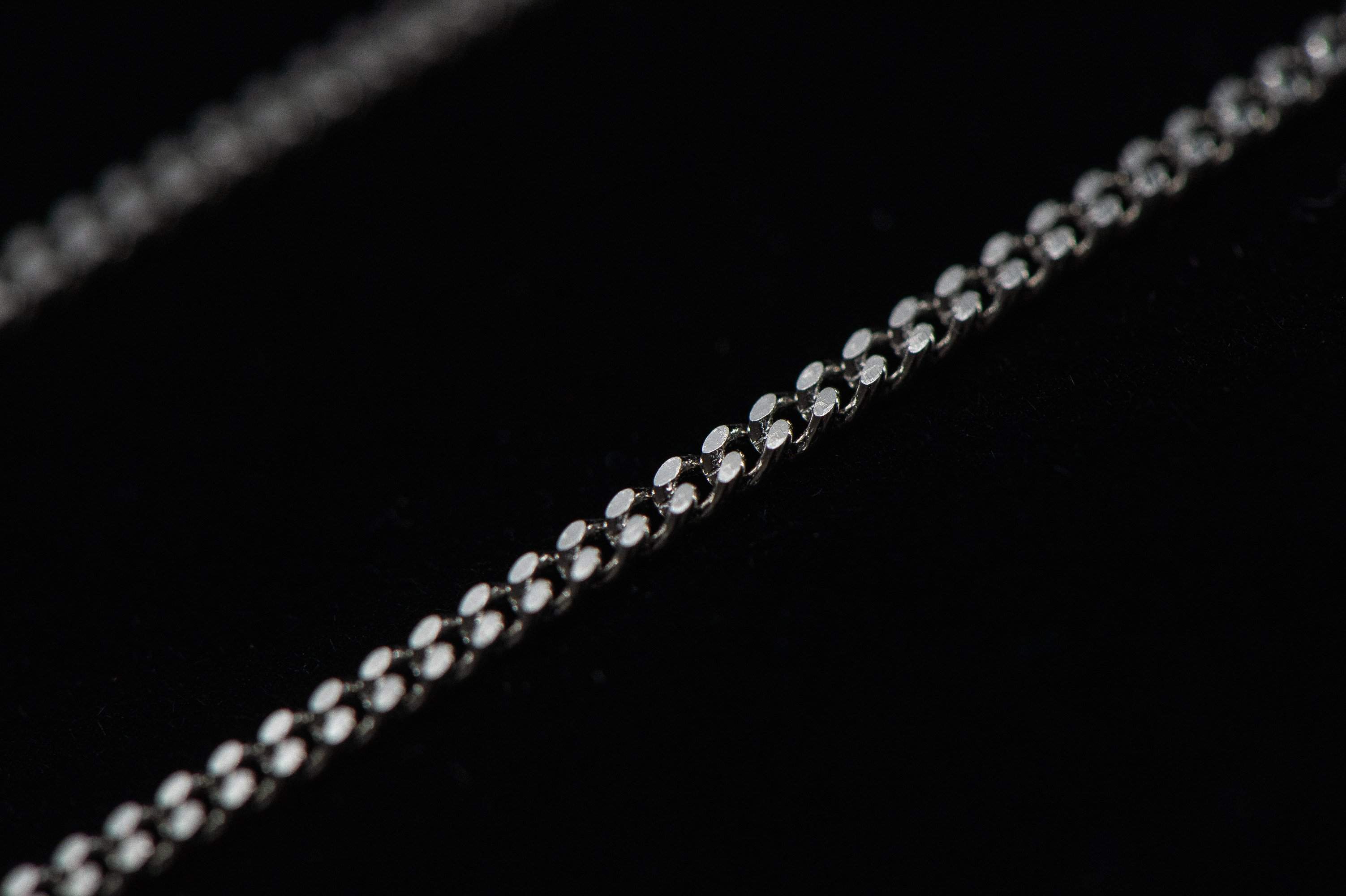 MOLOTOV COCKTAIL PENDANT NECKLACE-goodkidsbadsociety-Jewelry