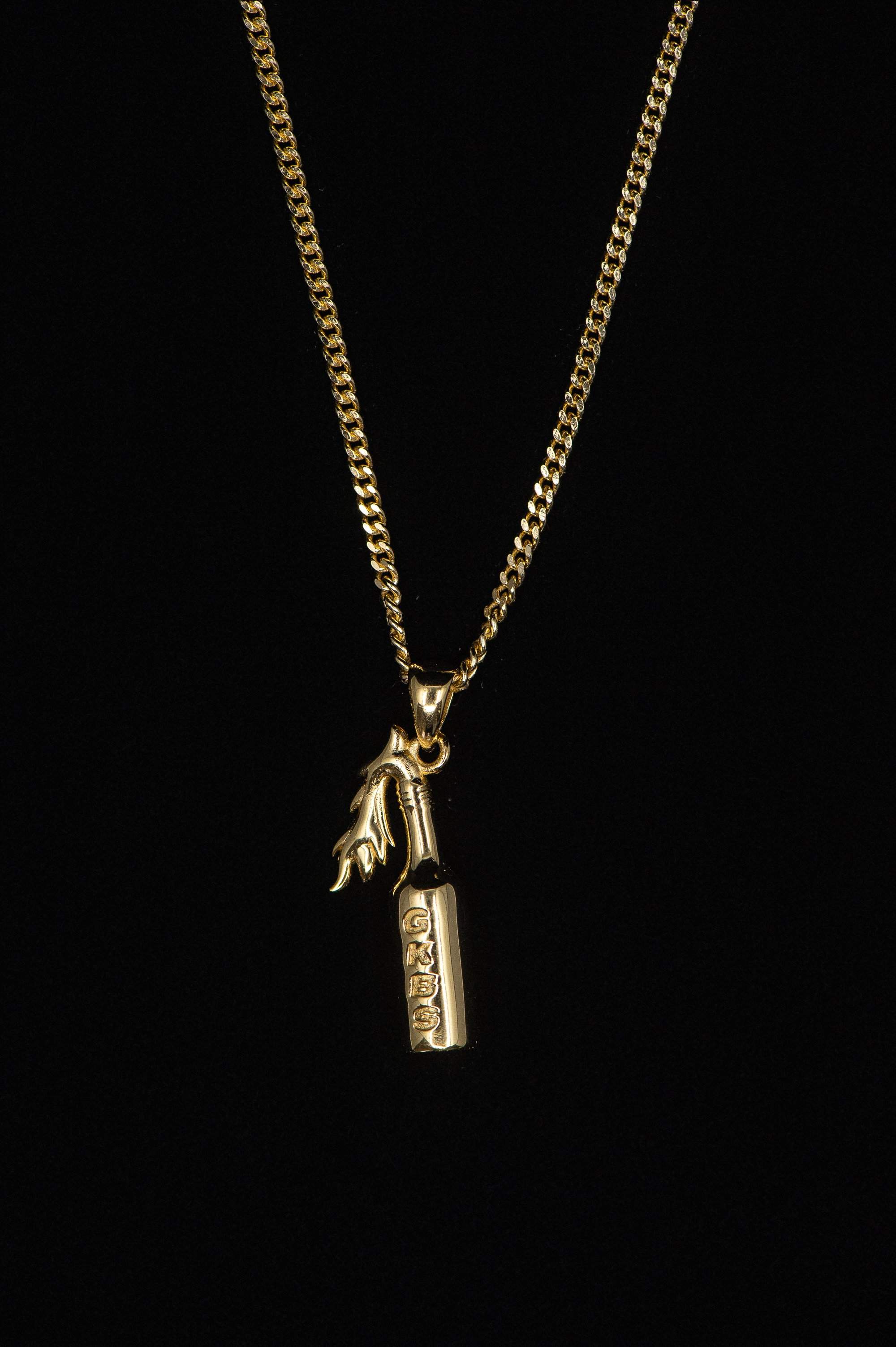 GKBS SHERPA JACKET-goodkidsbadsociety-Jackets