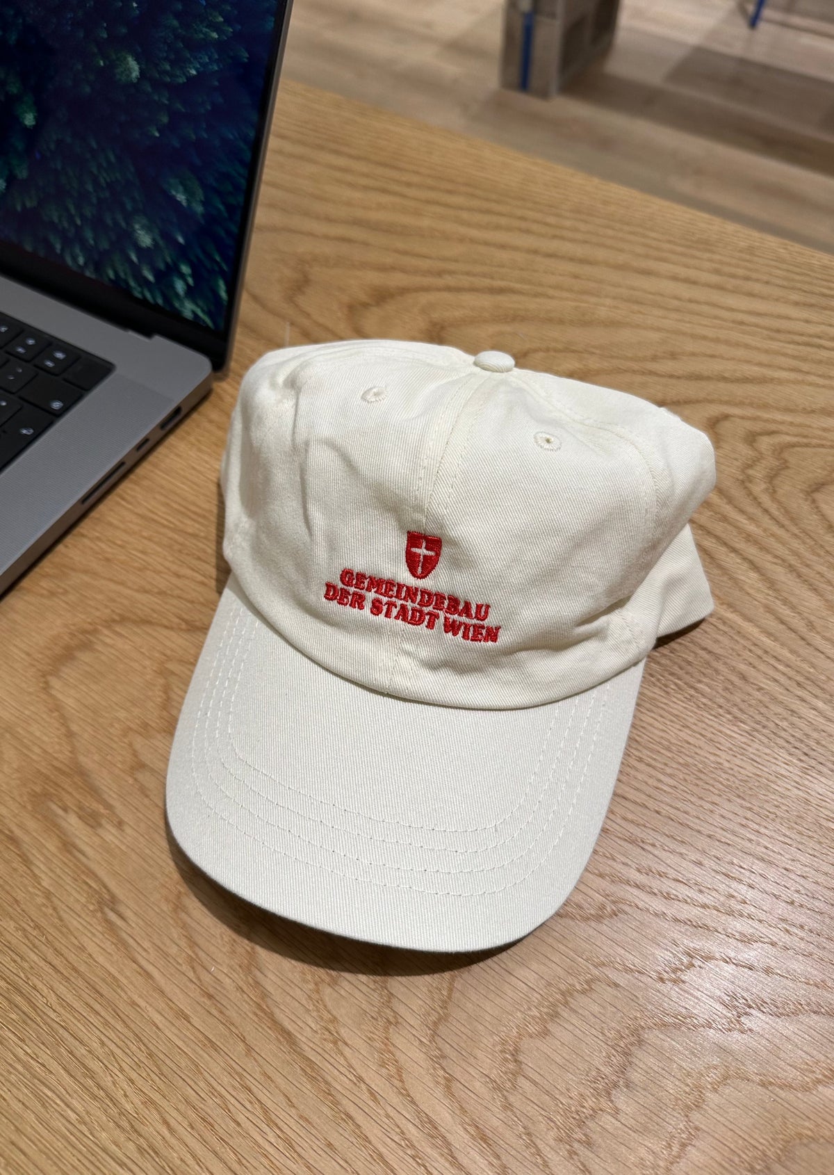 GEMEINDEBAU DAD CAP | GKBS Wien