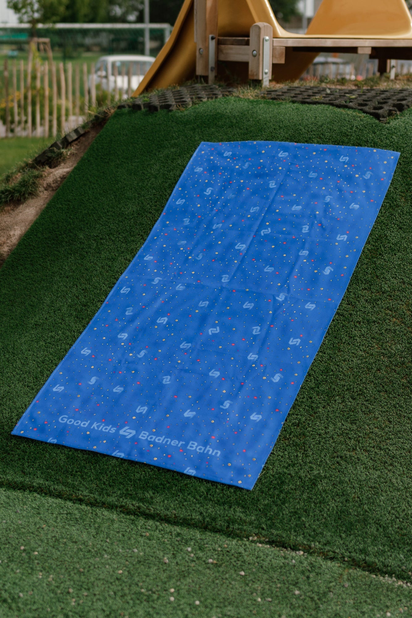 GOOD KIDS BADNER BAHN TOWEL