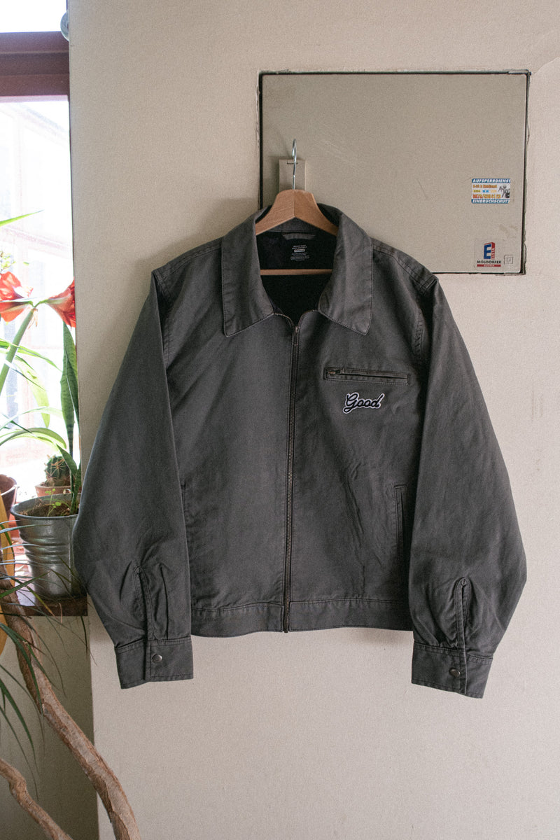 WORKWEAR JACKET