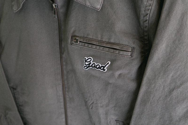 WORKWEAR JACKET