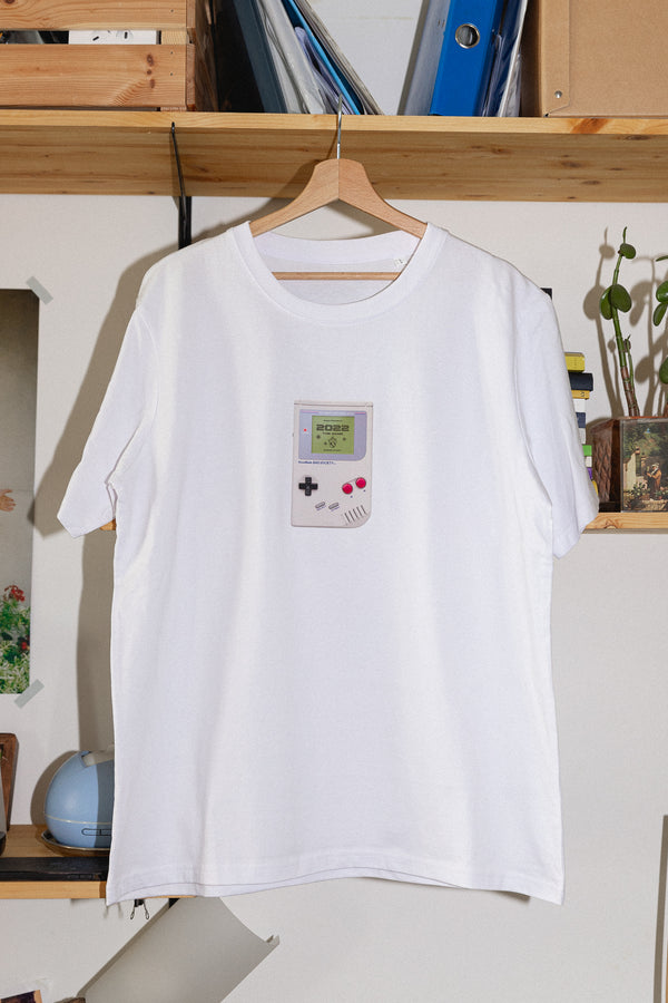 2022 THE GAME T-SHIRT