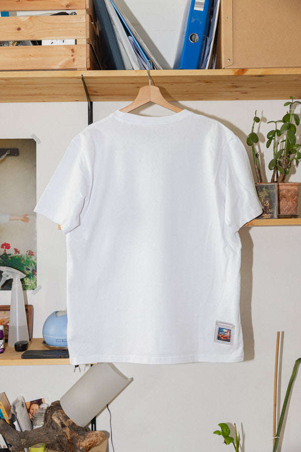2022 THE GAME T-SHIRT