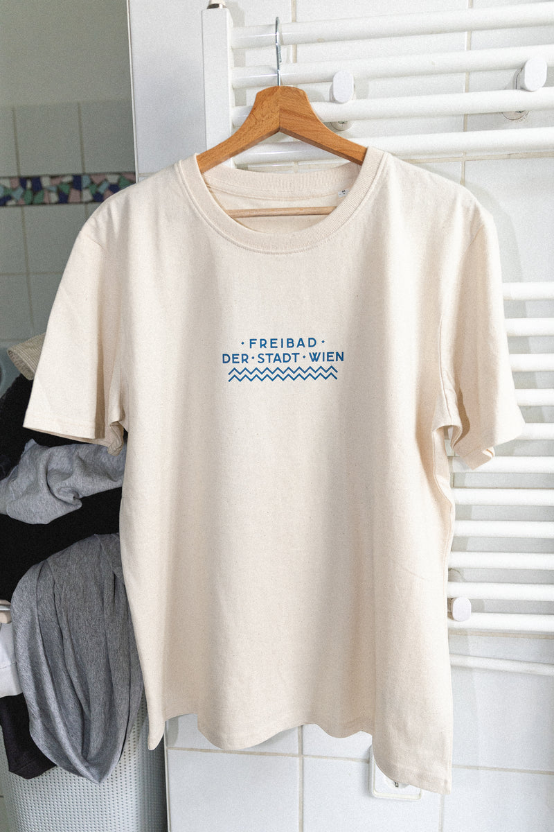 FREIBAD T-SHIRT