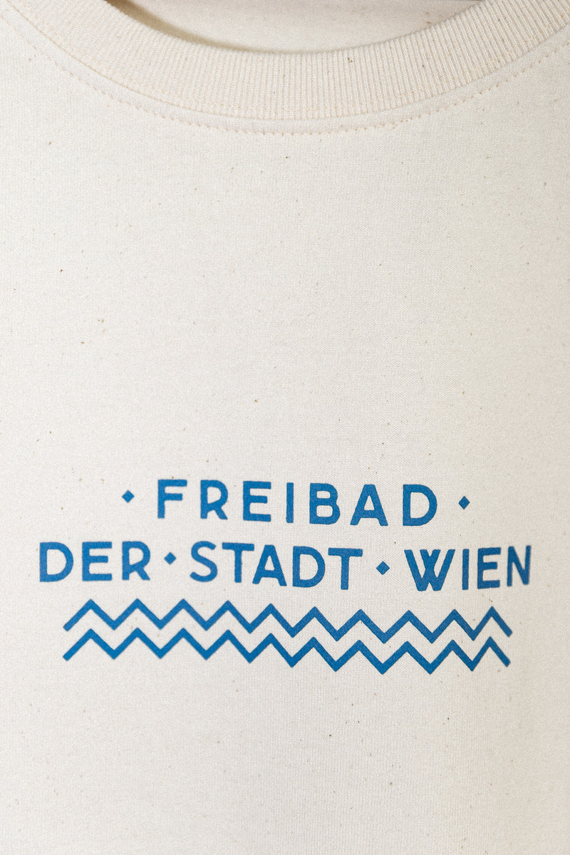 FREIBAD T-SHIRT