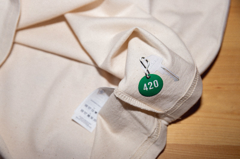 FREIBAD T-SHIRT