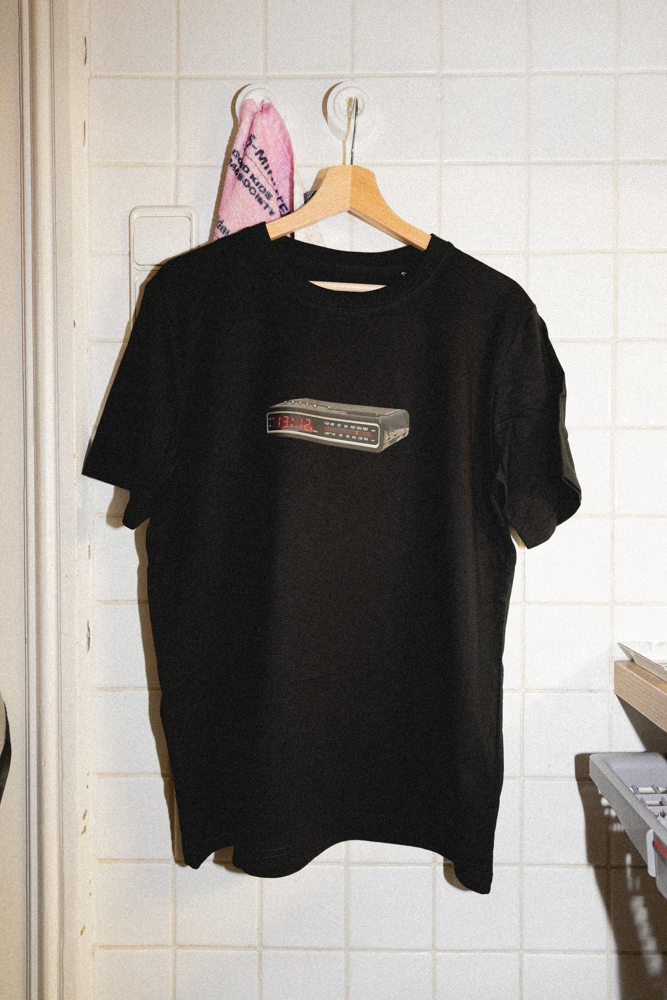 13:12 LOOSE FIT T-SHIRT