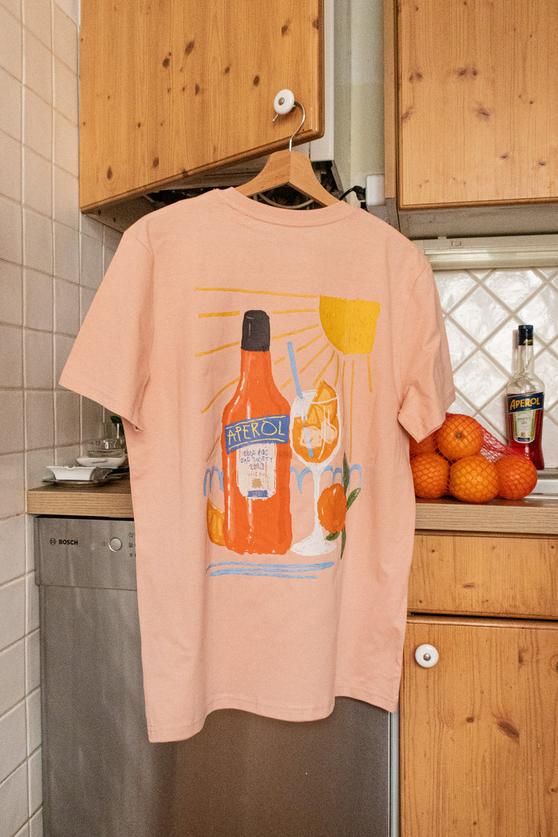 APEROL SPRITZ T-SHIRT