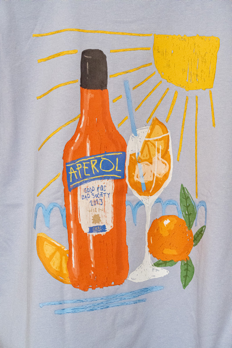 APEROL SPRITZ T-SHIRT