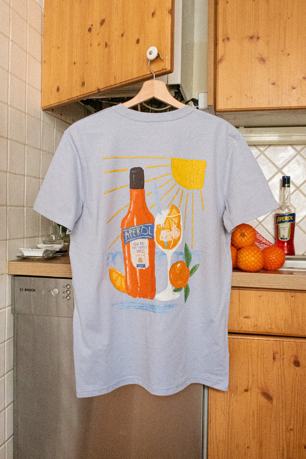 APEROL SPRITZ T-SHIRT