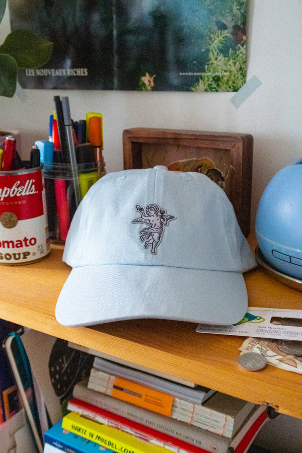 ANGEL DAD CAP