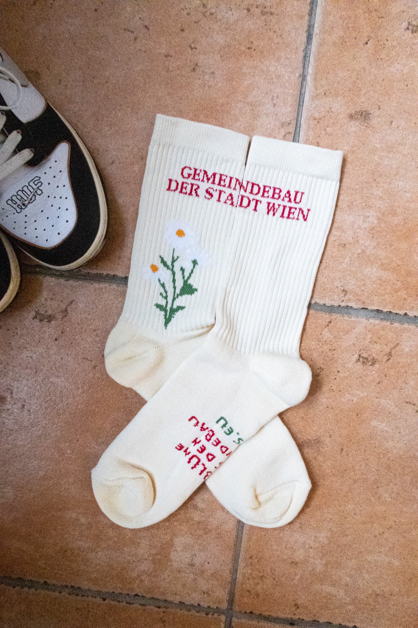 GEMEINDEBAU SOCKS