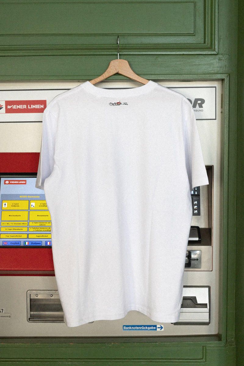 U-BAHN T-SHIRT