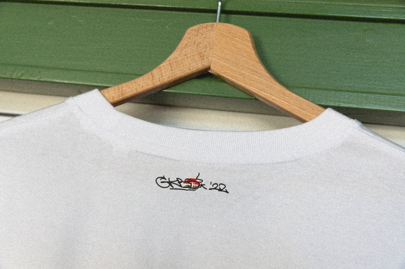 U-BAHN T-SHIRT