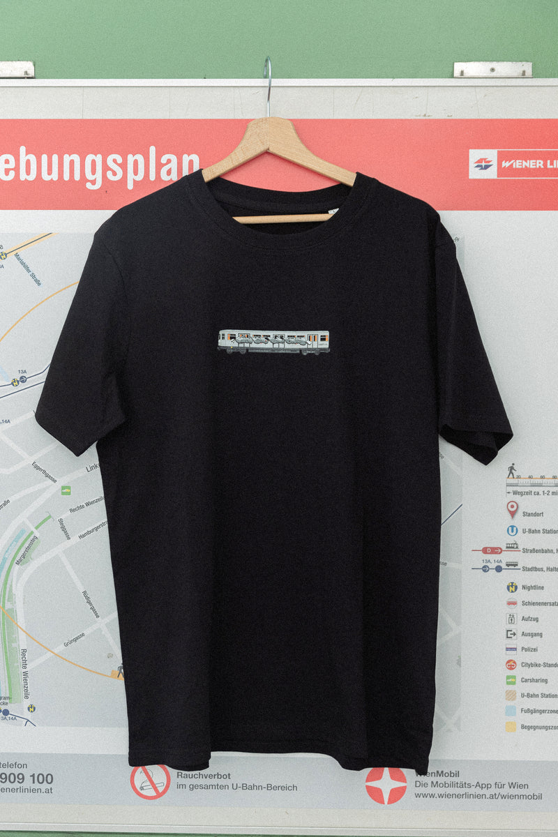 U-BAHN T-SHIRT