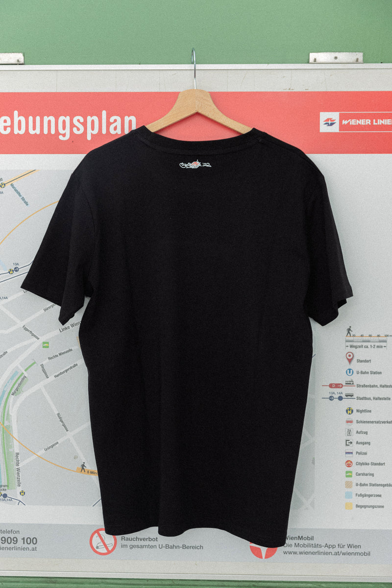 U-BAHN T-SHIRT