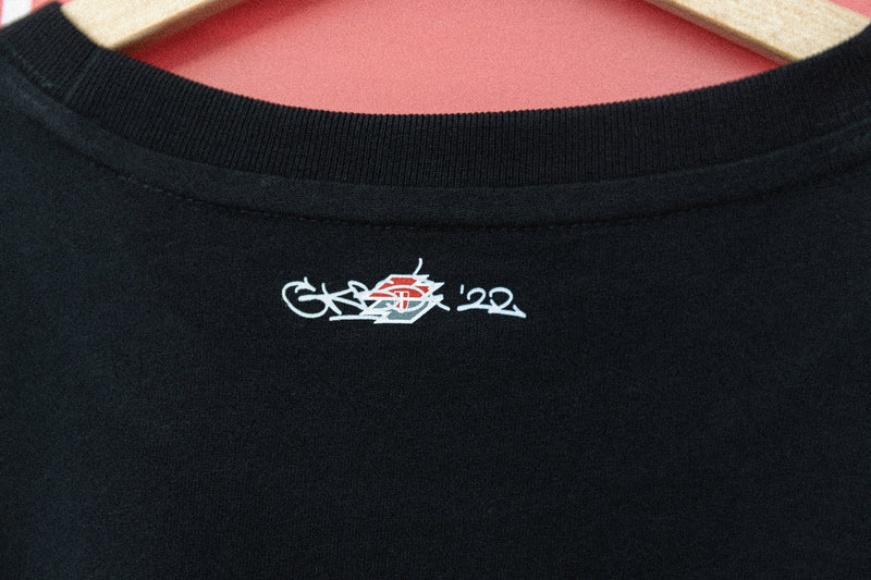 U-BAHN T-SHIRT