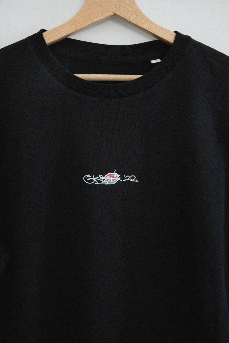 U-BAHN LONGSLEEVE