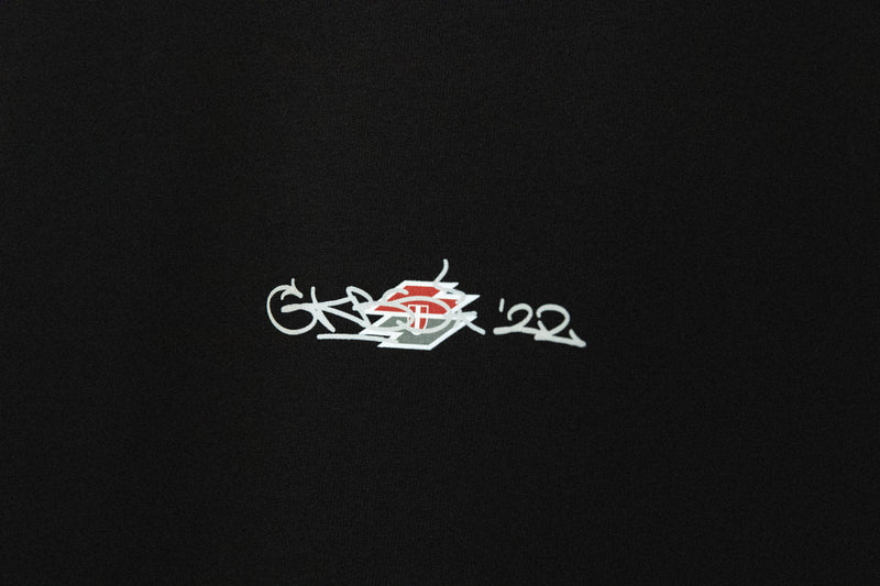 U-BAHN LONGSLEEVE
