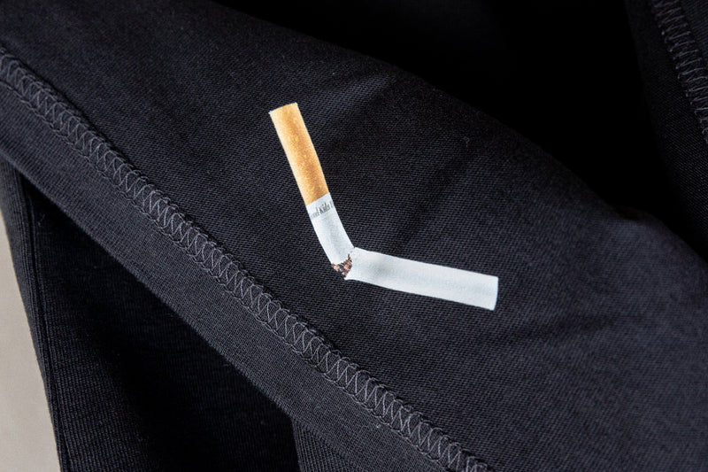 CIGARETTE PACK T-SHIRT
