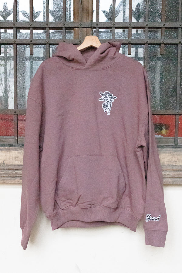 ANGEL 90IES OVERSIZED HOODIE