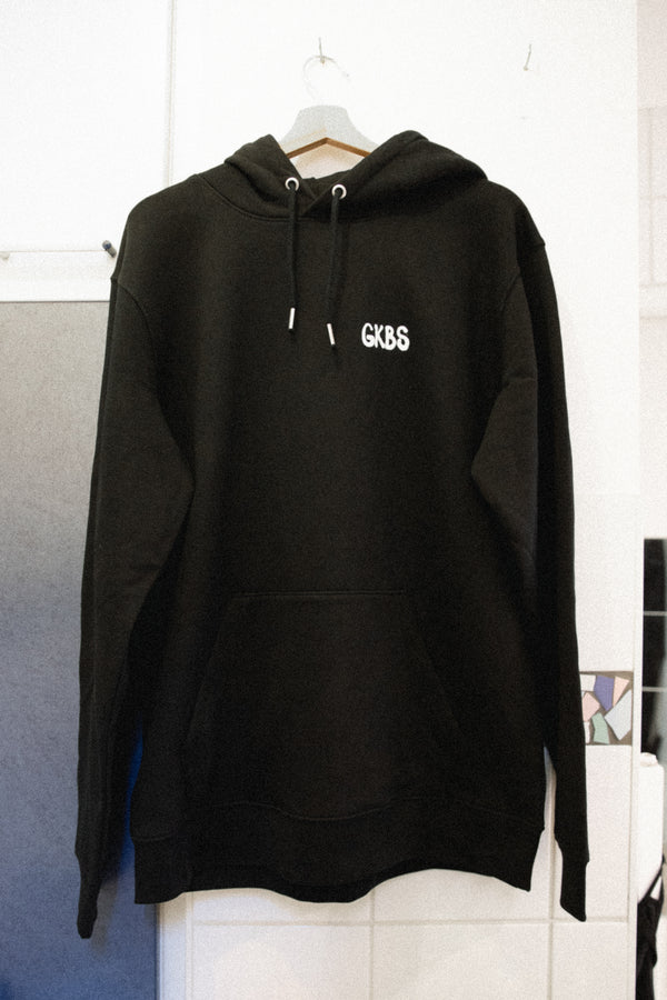 WATKTYPWYA HOODIE