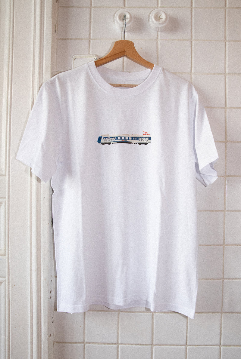 S-BAHN T-SHIRT