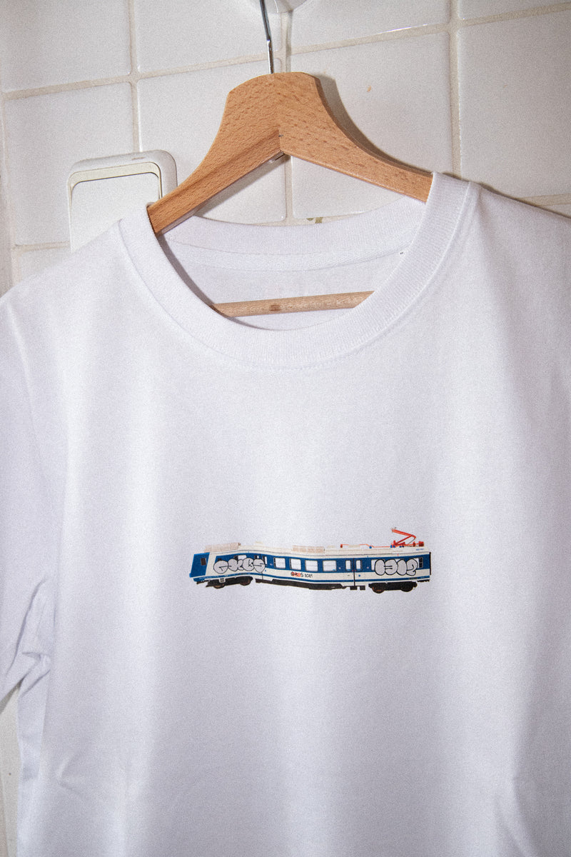 S-BAHN T-SHIRT