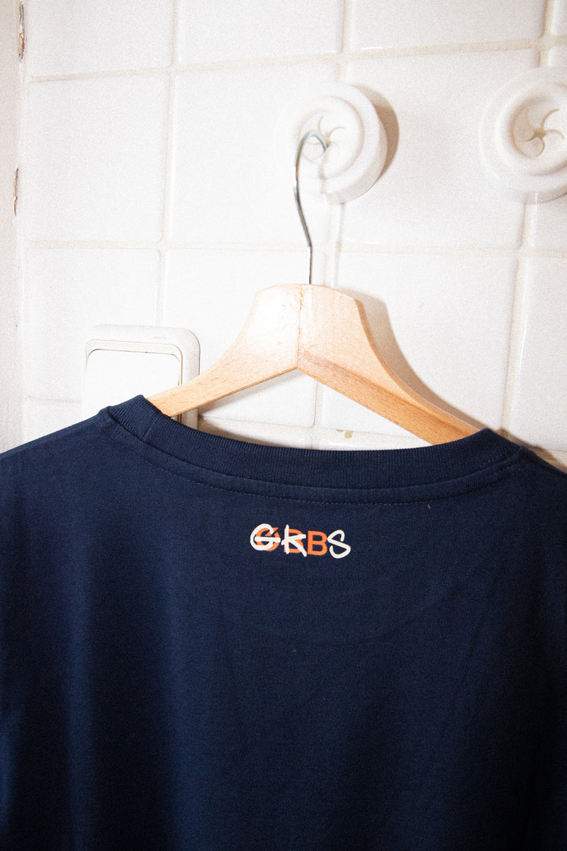 S-BAHN T-SHIRT