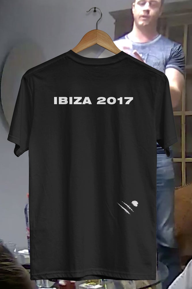 IBIZA T-SHIRT-goodkidsbadsociety-T-Shirts