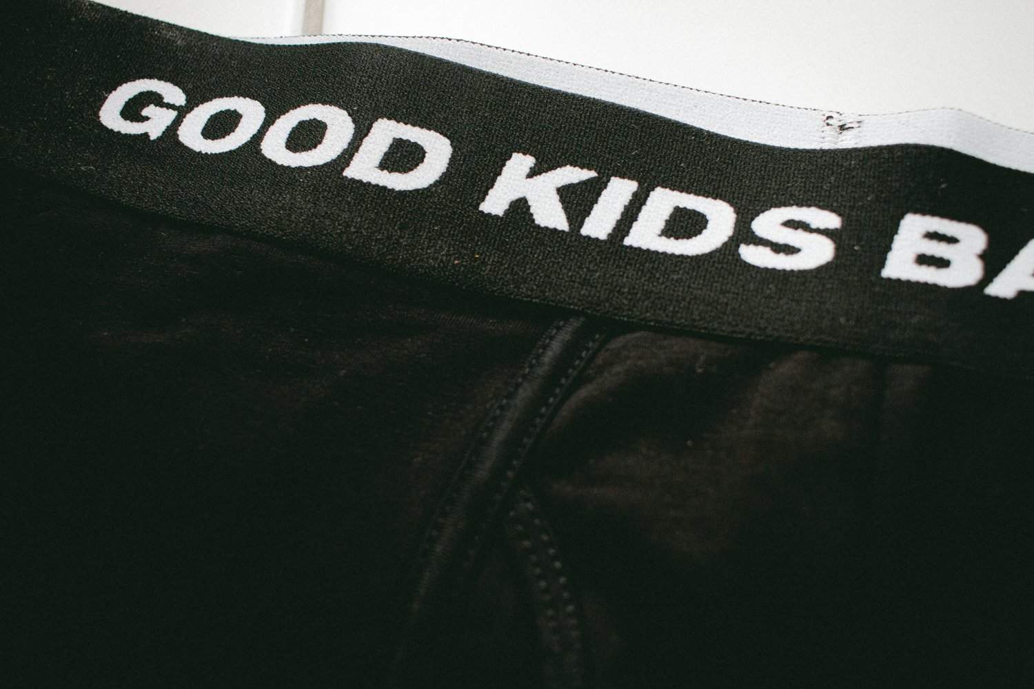 GKBS WOMEN SLIP-goodkidsbadsociety-Underwear