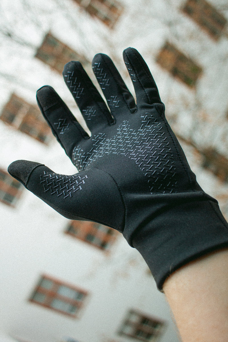 REFLECTIVE SMART GLOVES 2.0