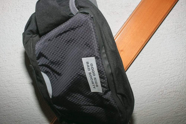 ESSENTIAL WAISTPACK-goodkidsbadsociety-Bags