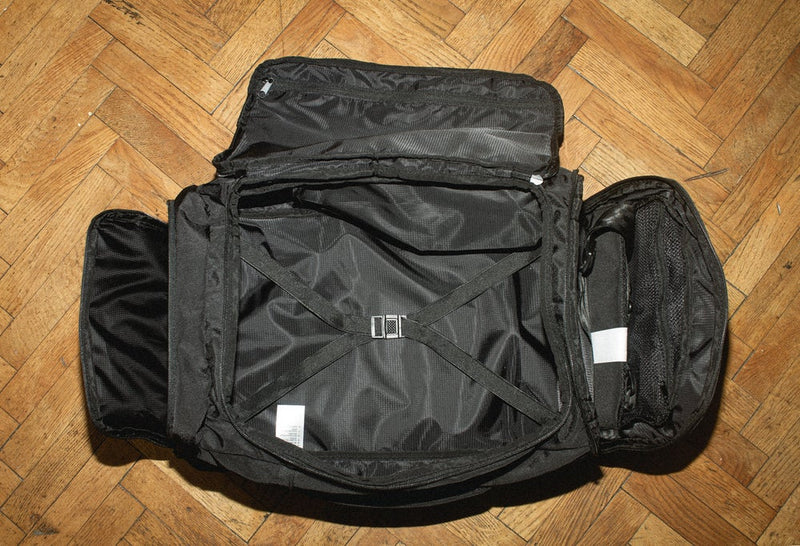 TRAVEL BACKPACK LARGE-goodkidsbadsociety-Backpacks