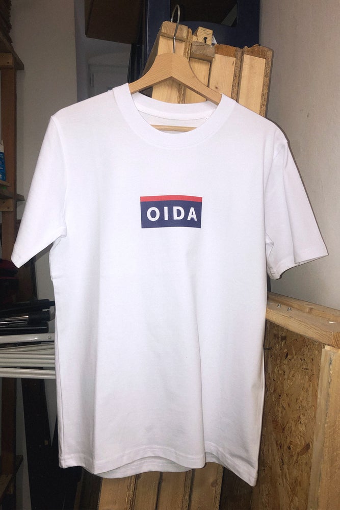 OIDA T-SHIRT-goodkidsbadsociety-T-Shirts
