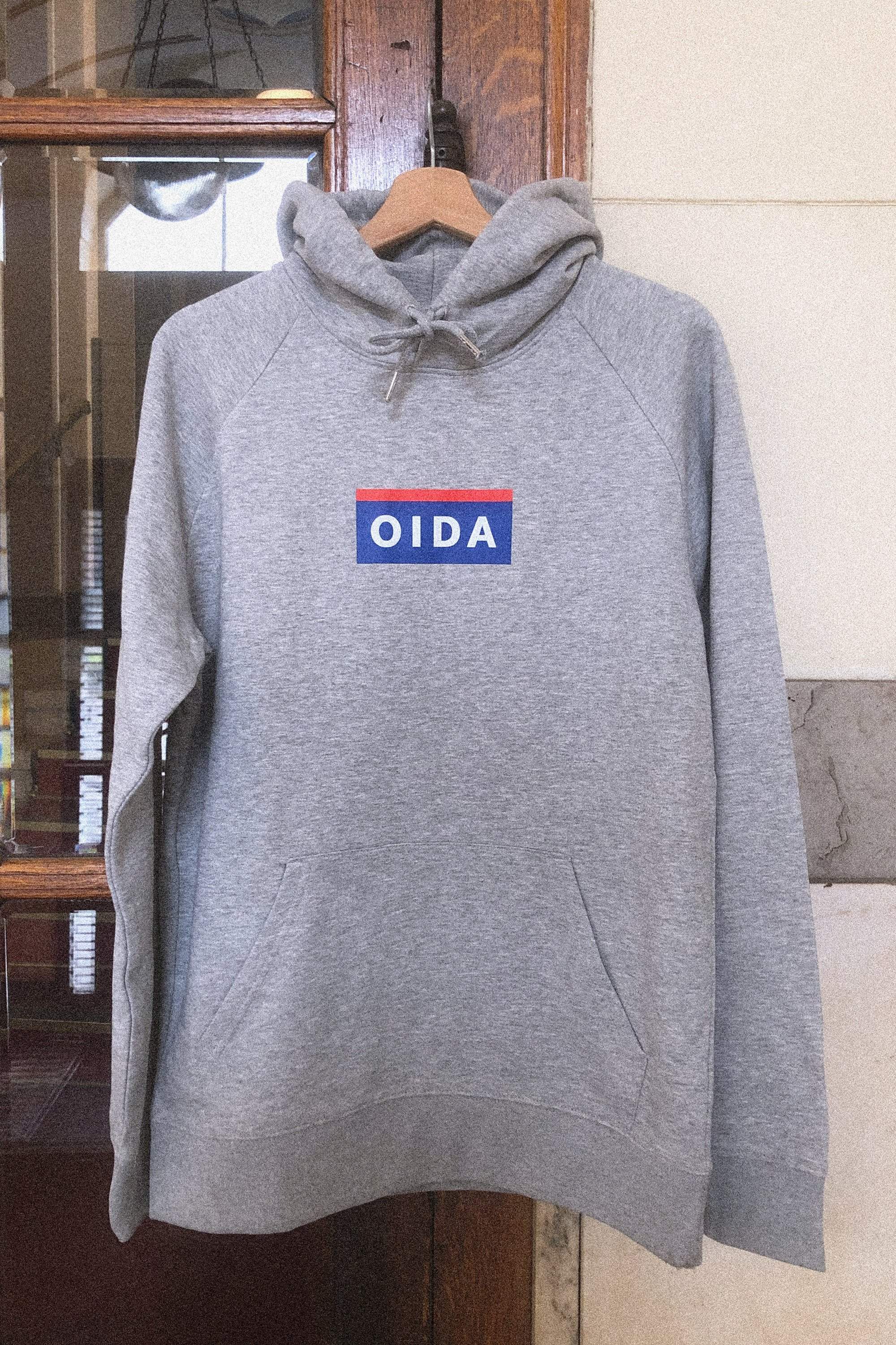 OIDA HOODIE-goodkidsbadsociety-Hoodies