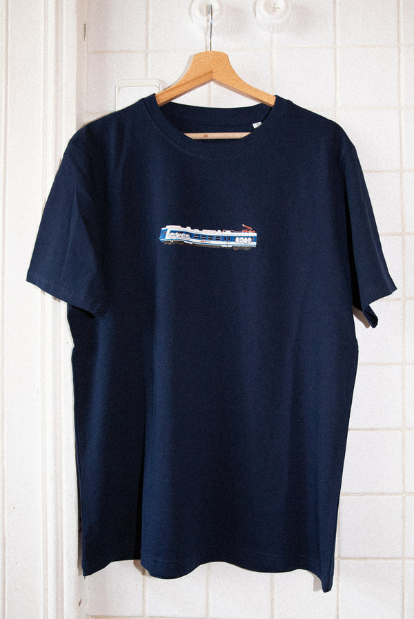 S-BAHN T-SHIRT