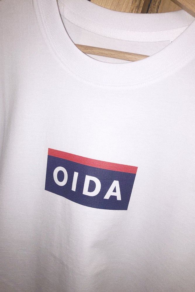 OIDA T-SHIRT-goodkidsbadsociety-T-Shirts